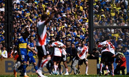 De olho na Libertadores: Nos pênaltis, Boca Juniors vence o Talleres e vai  a semifinal da Copa da Argentina