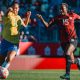 Brasil fica no empate no 1º jogo de Arthur Elias - Foto: Divulgação/Canadá