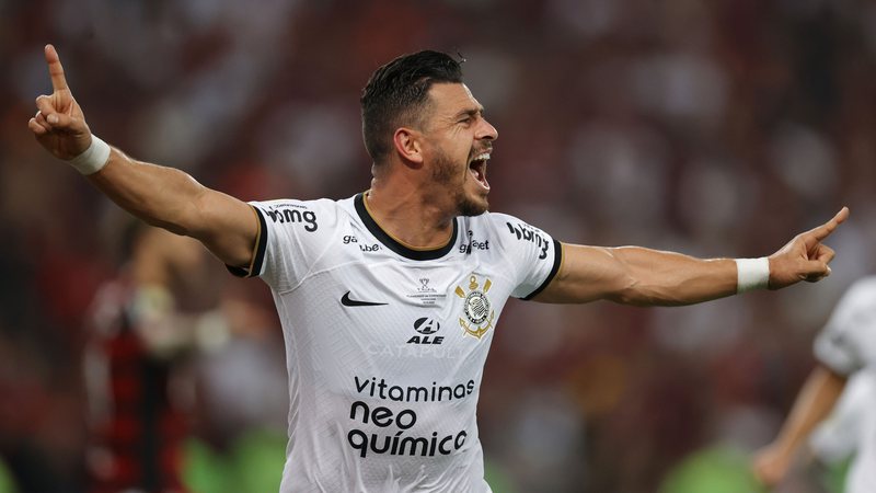 'Mas dos males o menor', diz Giuliano sobre resultado diante do América-MG (Foto: GettyImages)