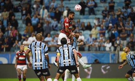 Foto : Marcelo Cortes/Flamengo