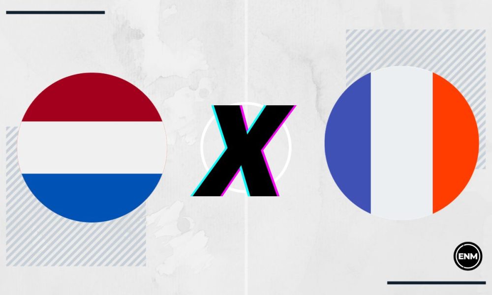 Espanha e Holanda se enfrentam nesta sexta-feira e reeditam final