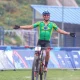 José Gabriel conquista a medalha de bronze no Mountain Bike nos Jogos Pan-Americanos (Foto: Wander Roberto/COB)
