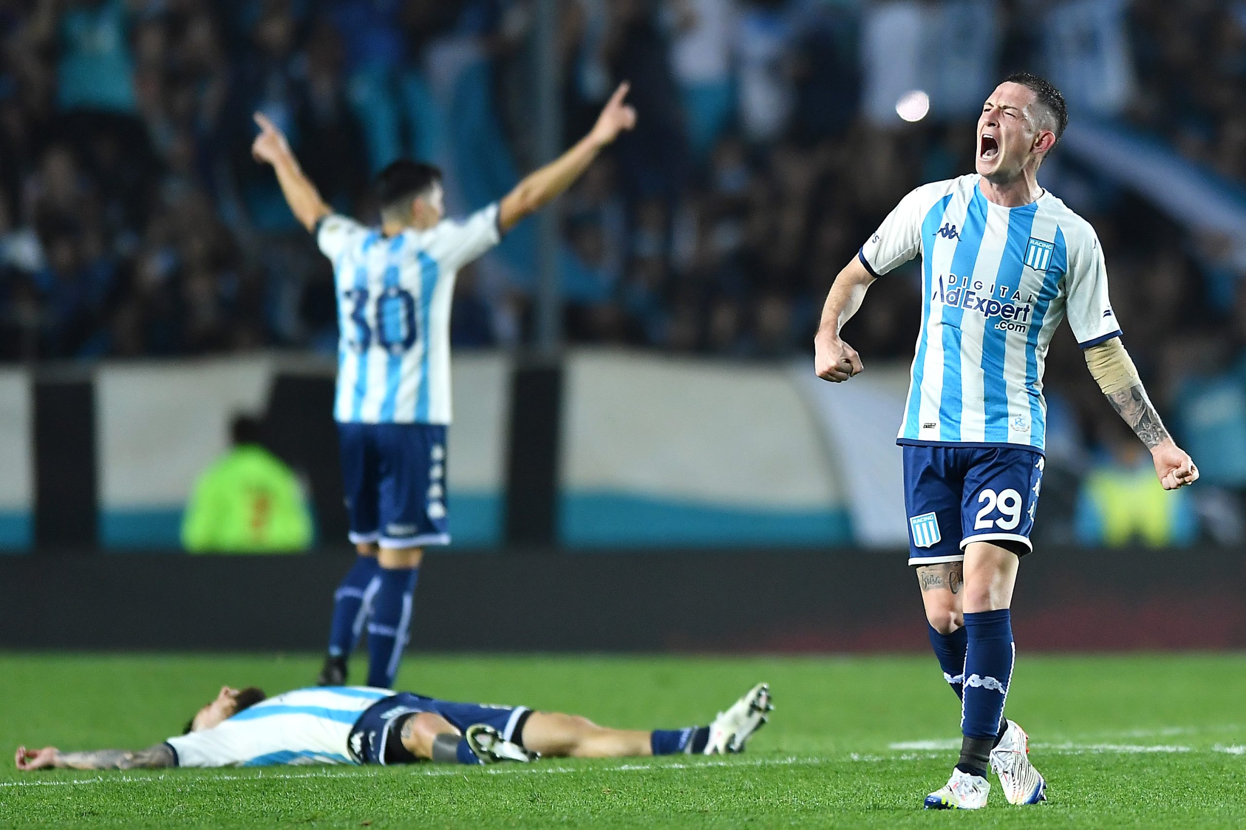 Perto da semifinal, Palmeiras pode bater recorde na Libertadores