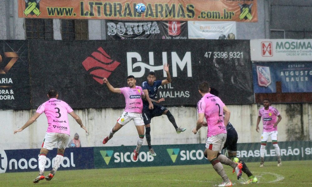 São José estreia nos playoffs do NBB no Teatrão