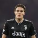 Fagioli, meia da Juventus (Christian Kaspar-Bartke/Getty Images)