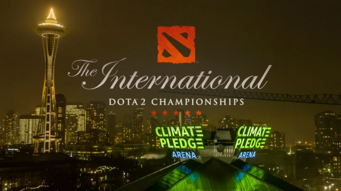 Foto: Climate Pledge Arena / Valve Software