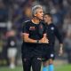 Paulo Sousa foi demitido da Salernitana após oito meses no comando técnico (Francesco Pecoraro/Getty Images)