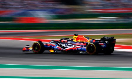 F1: Max Verstappen domina o primeiro treino livre do GP do Japão