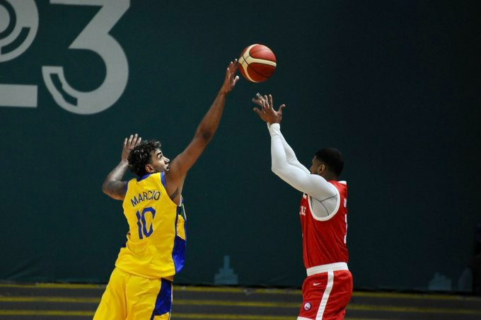 Basquete (Foto: Divulgação / CBB)