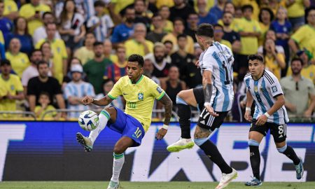 Brasil x Argentina: onde assistir, escalações e outros detalhes sobre o  segundo amistoso na Paraíba, futebol