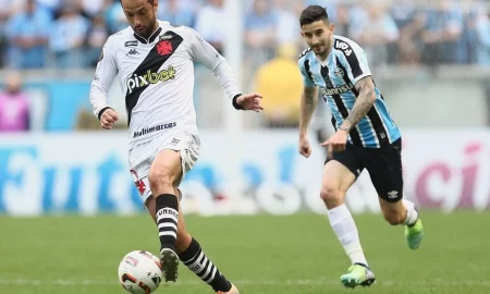 Ramón Díaz ressalta equilíbrio do jogo contra o Flamengo e reforça: 'Vamos  lutar até o final
