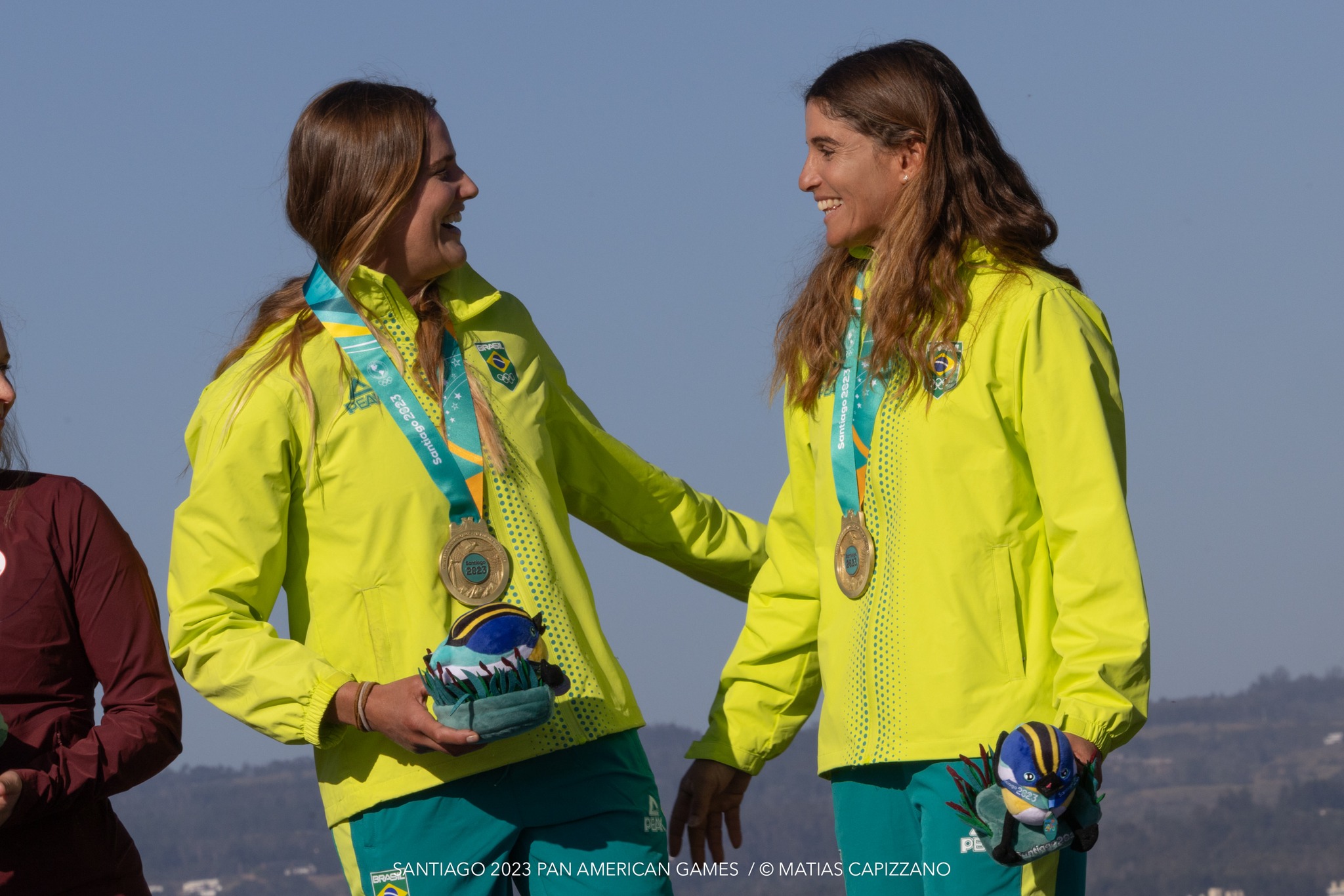 Vaga olímpica e bronze marcam o desempenho do tênis brasileiro em