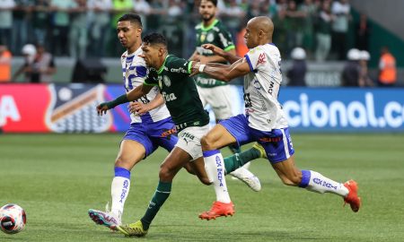 Sorteio coloca três adversários de finais passadas em grupo do Palmeiras no Paulista. (Foto: Cesar Greco/Palmeiras)