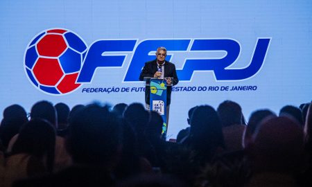 Ferj define novo formato do Carioca (FOTO: MARINA GARCIA// FLUMINENSE FC)
