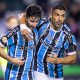 Grêmio mira quarta vitória seguida - Foto: Divulgação/Grêmio
