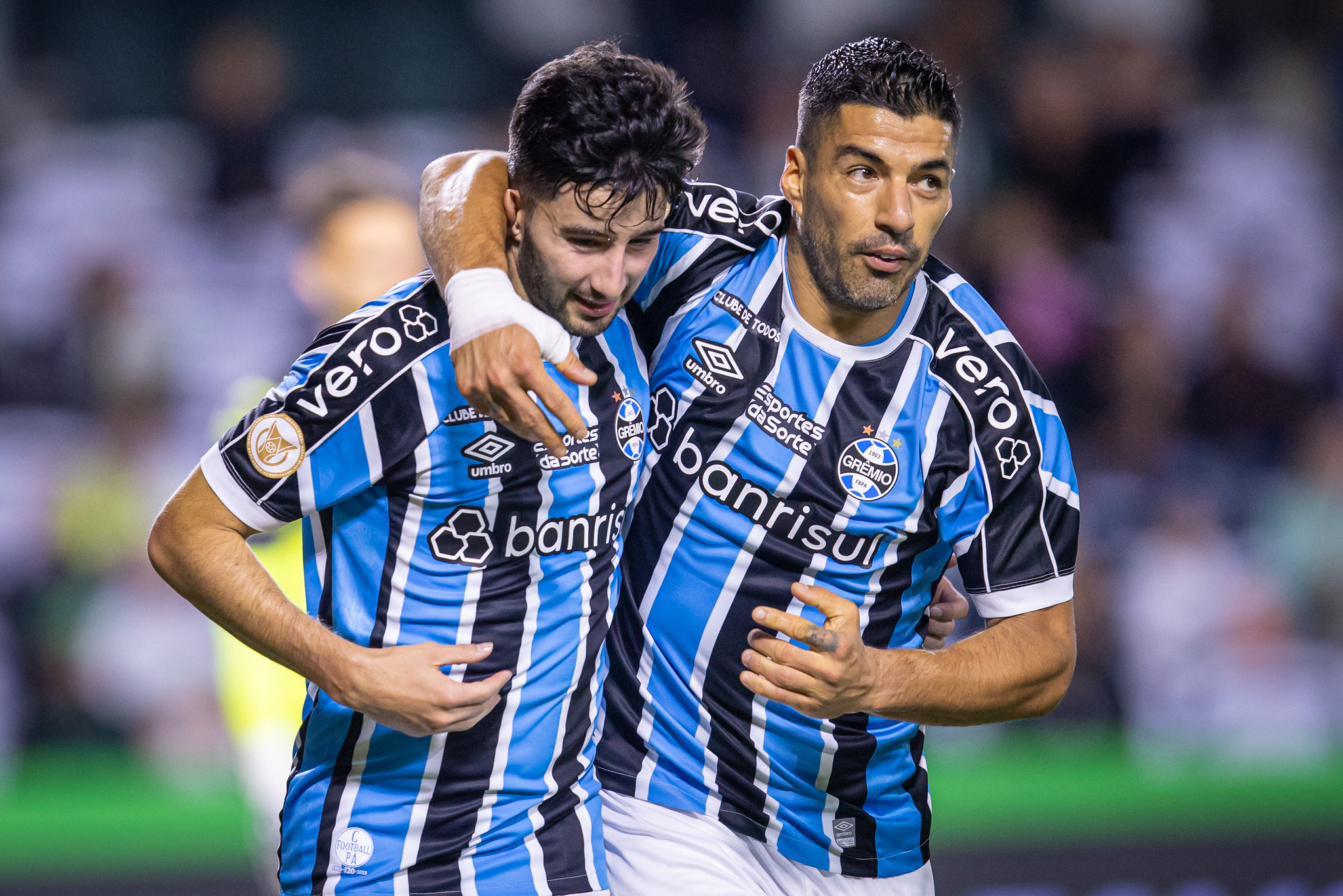 Grêmio mira quarta vitória seguida - Foto: Divulgação/Grêmio