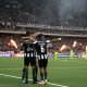 Botafogo mira manter liderança no Brasileiro (Foto: Vitor Silva/Botafogo)