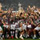 Fluminense campeão Libertadores