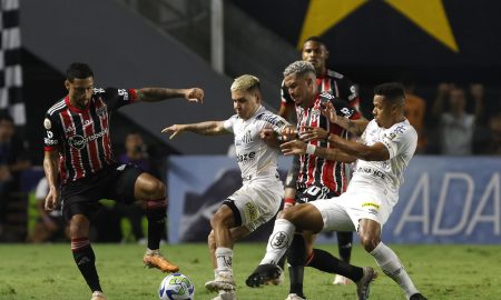 Fotos: Rubens Chiri / São Paulo FC