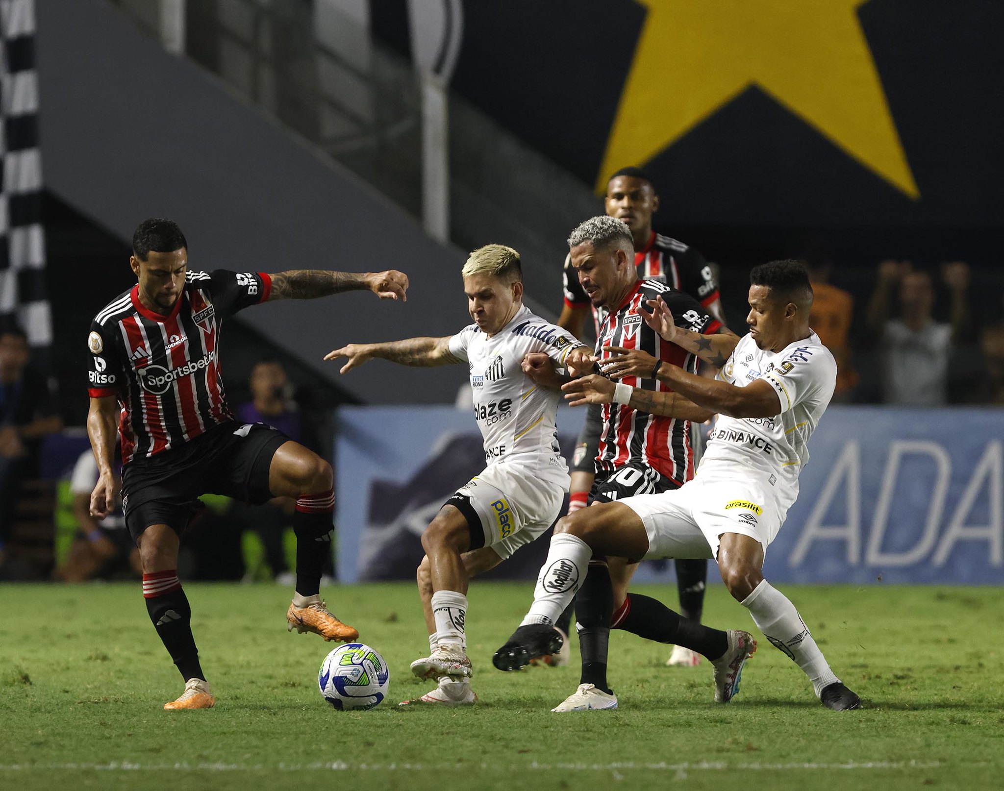 Fotos: Rubens Chiri / São Paulo FC