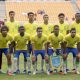 Brasil enfrenta a Inglaterra de olho na liderança do Grupo C do Mundial sub-17 (Foto: Leto Ribas/CBF)