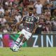 Thiago Santos se destaca em vitória do Fluminense (Foto: Marcelo Gonçalves/FFC)