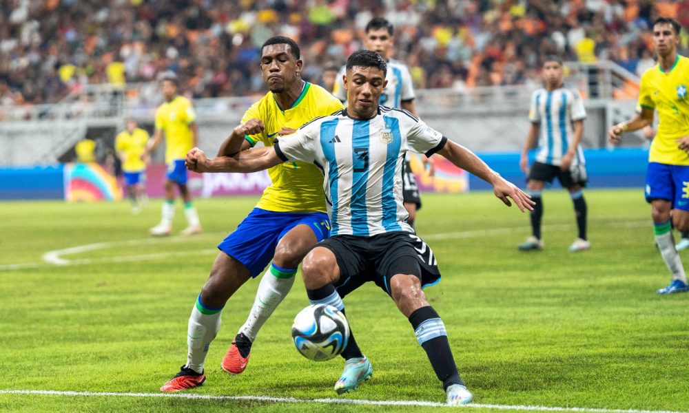 Argentina x Polônia: onde assistir, horários e escalações pela Copa do Mundo  Sub-17