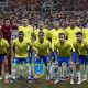 Brasil se despede do Mundial sub-17 liderando estatística importante do torneio; confira (Foto: Leto Ribas/CBF)