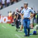 Renato tem dúvidas sobre 2024 - Foto: Divulgação/Grêmio