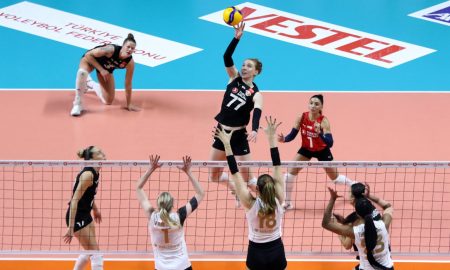 Com Minas e Praia Clube, FIVB divulga tabela do Campeonato Mundial de  Clubes feminino