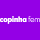 Primeira edição da Copinha Feminina tem tabela divulgada pela FPF. (Arte/FPF)