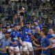 Sada Cruzeiro disputa a Supercopa de vôlei contra o Farma Conde São José nessa quinta (09)
