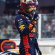 Max Verstappen é pole na última corrida do ano de 2023 Foto: Reprodução Red Bull Racing