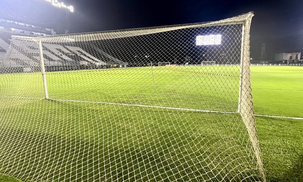 Futebol Americano: Galo vence o Vasco por 44 a 0 e segue invicto