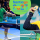 Confira o quadro de medalhas dos Jogos Parapan de Santiago 2023 - (Foto: Divulgação/CPB)