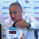 Tite em entrevista coletiva após vitória de 2x0 contra o Fortaleza Foto: Reprodução FlaTV