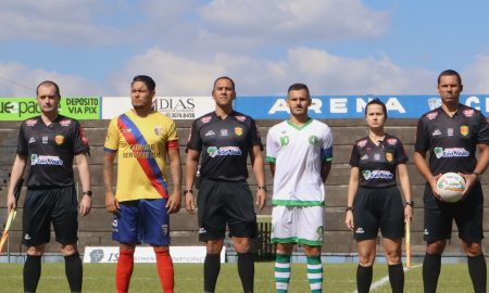 Futebol com Vida é a primeira SAF gaúcha - Foto: FutVida/Divulgação