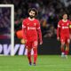 Salah entrou no segundo tempo, mas não conseguiu evitar a derrota (Photo by Justin Setterfield/Getty Images)