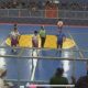 Jovem morre em partida de futsal no RS - Foto: Reprodução/Redes Sociais
