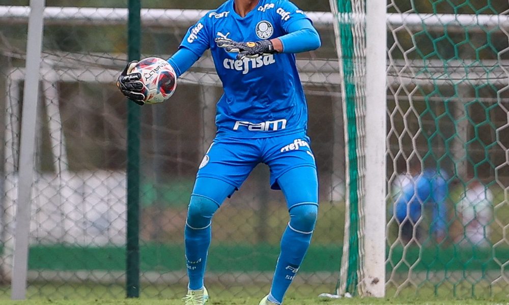 Palmeiras atropela São Paulo, vira confronto e leva título