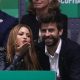 O casamento entre Shakira e Piqué terminou em 2022 (Foto: Alex Pantling/Getty Images)