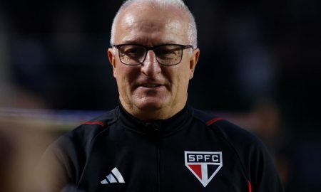 Dorival (Rubens Chiri / São Paulo FC)