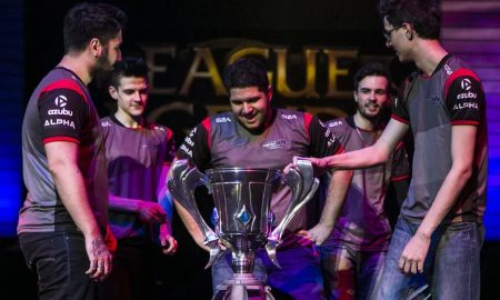 Final CBLOL 2023: paiN contrata Flanalista para decisão, lol