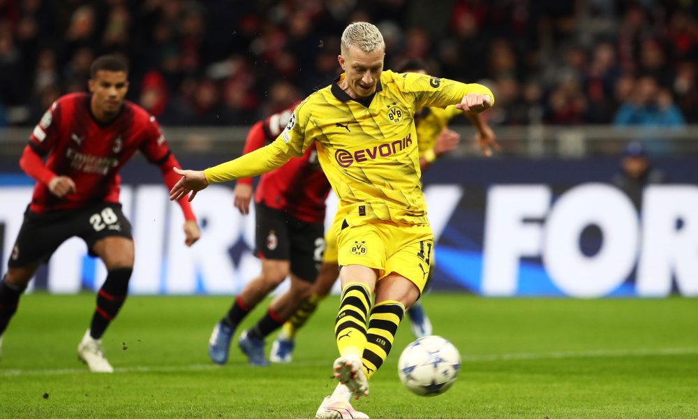 Borussia Dortmund x Paris Saint-Germain: onde assistir ao vivo, horário e  prováveis escalações do jogo pela Champions League