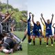 Cruzeiro e Atlético decidem o título do Campenato Mineiro Feminino 2023 (Fotos: Daniela Veiga/Atlético e Gustavo Martins/Cruzeiro)