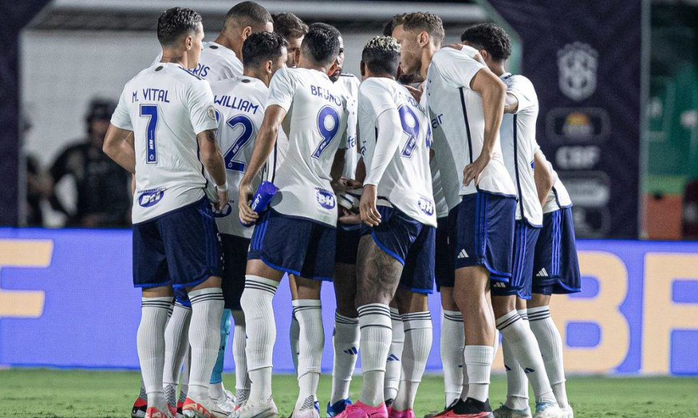 Cruzeiro x América-MG: prováveis escalações, arbitragem, onde assistir,  retrospecto e palpites