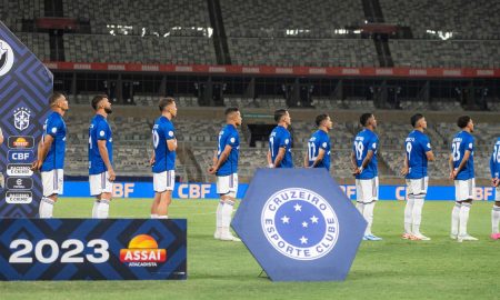 Pior mandante da Série A, Cruzeiro sofre com dificuldades entre times da parte de baixo (Foto: Staff Images/Cruzeiro)