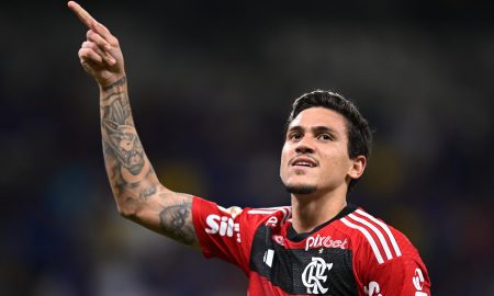 Flamengo (Photo by Pedro Vilela/Getty Images)