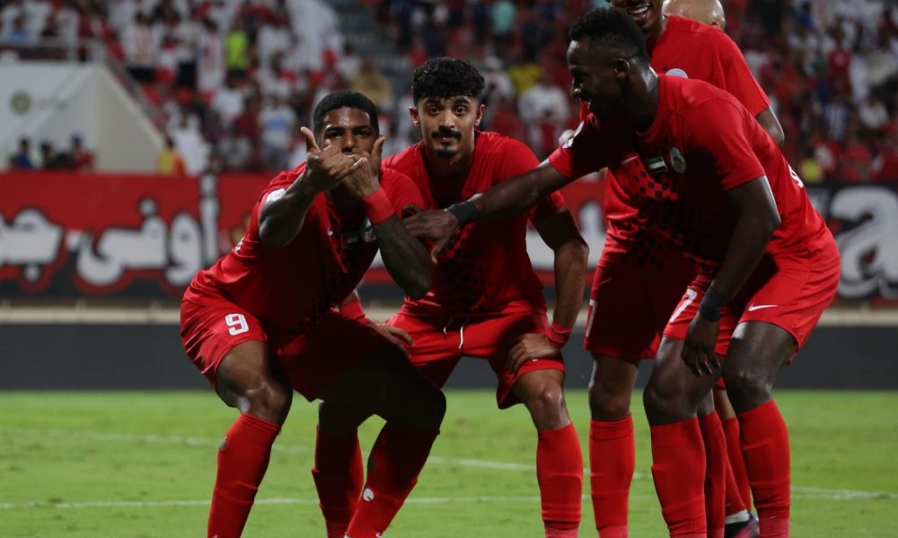 Sport analisa proposta de R$ 13 milhões de clube dos Emirados Árabes por  meia Gustavo, sport, sport fc 