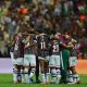 Fluminense conquista título da Libertadores (Foto: PABLO PORCIUNCULA/AFP via Getty Images)